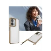 Newface Xiaomi Redmi 13C Kılıf Penta Silikon Kılıf - Siyah