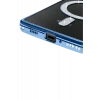 Newface Xiaomi Redmi 14C Joke Simli Magneticsafe Kılıf - Mavi