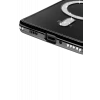 Newface Xiaomi Redmi 14C Joke Simli Magneticsafe Kılıf - Siyah