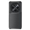 Newface Xiaomi Redmi 14C Kılıf Auto Focus Karbon Kapak - Siyah