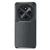 Newface Xiaomi Redmi 14C Kılıf Auto Focus Karbon Kapak - Siyah