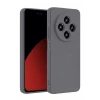 Newface Xiaomi Redmi 14C Kılıf First Silikon - Gri
