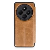 Newface Xiaomi Redmi 14C Kılıf Flip Cover - Taba