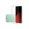 Newface Xiaomi Redmi 14C Kılıf Lüx Şeffaf Silikon