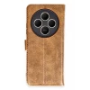 Newface Xiaomi Redmi 14C Kılıf Trend S Plus Kapaklı Kılıf - Taba