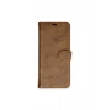 Newface Xiaomi Redmi 14C Kılıf Trend S Plus Kapaklı Kılıf - Taba