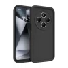 Newface Xiaomi Redmi 14C Kılıf Viera Silikon - Siyah