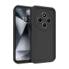 Newface Xiaomi Redmi 14C Kılıf Viera Silikon - Siyah
