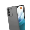 Newface Xiaomi Redmi 15 4G First Silikon - Gri
