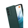 Newface Xiaomi Redmi 15 4G First Silikon - Koyu Yeşil