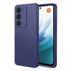 Newface Xiaomi Redmi 15 4G First Silikon - Lacivert
