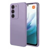 Newface Xiaomi Redmi 15 4G First Silikon - Lila