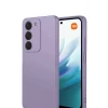 Newface Xiaomi Redmi 15 4G First Silikon - Lila