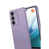 Newface Xiaomi Redmi 15 4G First Silikon - Lila
