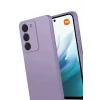 Newface Xiaomi Redmi 15 4G First Silikon - Lila