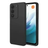 Newface Xiaomi Redmi 15 4G First Silikon - Siyah