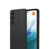 Newface Xiaomi Redmi 15 4G First Silikon - Siyah