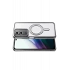 Newface Xiaomi Redmi 15 4G Joke Simli Magneticsafe Kılıf - Siyah