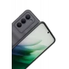 Newface Xiaomi Redmi 15 4G Optimum Silikon - Gri