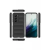 Newface Xiaomi Redmi 15 4G Optimum Silikon - Siyah