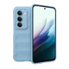 Newface Xiaomi Redmi 15 4G Optimum Silikon - Sky Blue