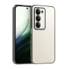 Newface Xiaomi Redmi 15 4G Razer Lensli Silikon - Titan Gri