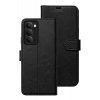 Newface Xiaomi Redmi 15 5G Trend S Plus Kapaklı Kılıf - Siyah