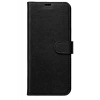 Newface Xiaomi Redmi 15 5G Trend S Plus Kapaklı Kılıf - Siyah
