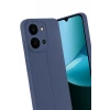 Newface Xiaomi Redmi 15C 4G Auto Focus Kapak - Lacivert