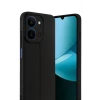 Newface Xiaomi Redmi 15C 4G Auto Focus Kapak - Siyah