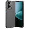 Newface Xiaomi Redmi 15C 4G Auto Focus Karbon Kapak - Gri
