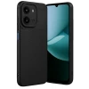 Newface Xiaomi Redmi 15C 4G Auto Focus Karbon Kapak - Siyah