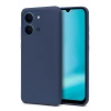 Newface Xiaomi Redmi 15C 4G First Silikon - Lacivert