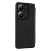 Newface Xiaomi Redmi 15C 4G Flip Cover - Siyah