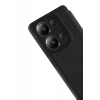 Newface Xiaomi Redmi 15C 4G Flip Cover - Siyah