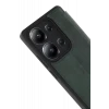Newface Xiaomi Redmi 15C 4G Flip Cover - Yeşil