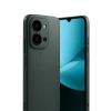 Newface Xiaomi Redmi 15C 4G Thermax Silikon Kılıf - Koyu Yeşil
