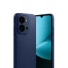 Newface Xiaomi Redmi 15C 4G Thermax Silikon Kılıf - Lacivert