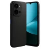 Newface Xiaomi Redmi 15C 4G Thermax Silikon Kılıf - Siyah
