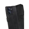Newface Xiaomi Redmi 15C 4G Trend S Plus Kapaklı Kılıf - Siyah