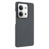 Newface Xiaomi Redmi 15C 4G Vega Magsafe Kapak - Gri