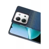 Newface Xiaomi Redmi 15C 4G Vega Magsafe Kapak - Mavi