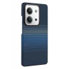 Newface Xiaomi Redmi 15C 4G Vega Magsafe Kapak - Mavi