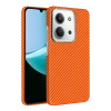 Newface Xiaomi Redmi 15C 4G Vega Magsafe Kapak - Sarı