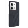 Newface Xiaomi Redmi 15C 4G Vega Magsafe Kapak - Siyah
