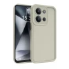 Newface Xiaomi Redmi 15C 4G Viera Silikon - Krem