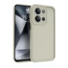 Newface Xiaomi Redmi 15C 4G Viera Silikon - Krem
