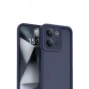 Newface Xiaomi Redmi 15C 4G Viera Silikon - Lacivert