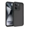 Newface Xiaomi Redmi 15C 4G Viera Silikon - Siyah