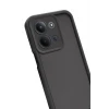 Newface Xiaomi Redmi 15C 4G Viera Silikon - Siyah